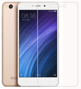Wellpoint Tempered Glass Guard for Xiaomi Redmi 4A, MI 4A
