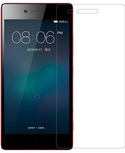 SmartLike Tempered Glass Guard for Lenovo Vibe Shot