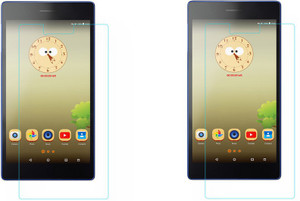 ACM Tempered Glass Guard for Lenovo Tab 3 A710f