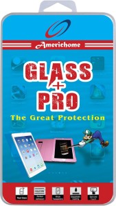 AmericHome Tempered Glass Guard for Oppo Neo 7