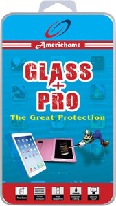AmericHome Tempered Glass Guard for Xiaomi Redmi Mi4