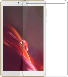 DMG Tempered Glass Guard for Swipe Slate 8 32 GB 8 inch