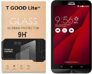T GOOD Lite Tempered Glass Guard for Zenfone 2.5.5