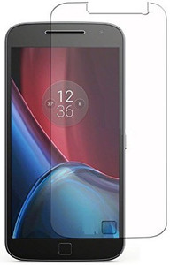 Sprik Tempered Glass Guard for Motorola Moto Z Play