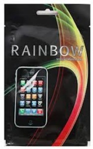 Rainbow Screen Guard for Lenovo MIIX 3-1030 10.1