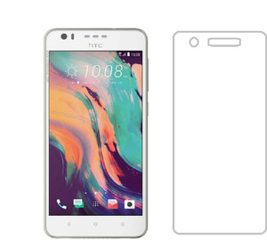 Carrywrap Tempered Glass Guard for HTC Desire 10 Pro