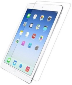 RainbowCrafts Tempered Glass Guard for Apple iPad Mini 4