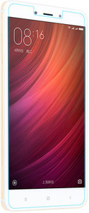 Triveni Tempered Glass Guard for Mi Redmi Note 4