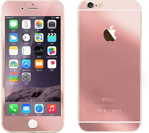 Iphone 5 sales rose gold