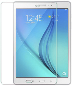 Kavacha Tempered Glass Guard for Samsung Galaxy Tab A 9.7