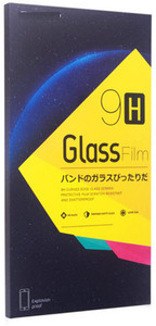 Aspir Tempered Glass Guard for Moto Z Play