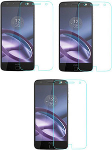 BitBlaze Tempered Glass Guard for Motorola Moto Z Play