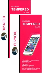 Buynow Tempered Glass Guard for Samsung Galaxy C9 Pro (6 inch)
