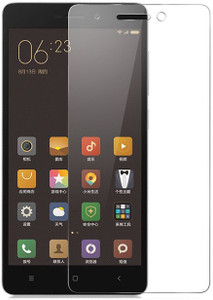 JBJ Tempered Glass Guard for Mi Redmi 3S Prime
