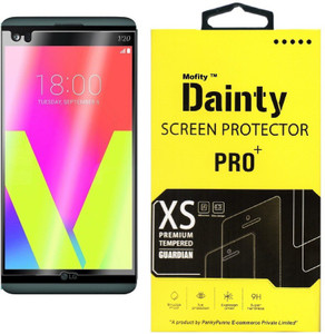 Dainty Tempered Glass Guard for LG V20 (5.7 inch)