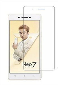 KTC Tempered Glass Guard for OPPO Neo 7