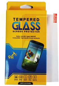 Pt Mobiles Tempered Glass Guard for Micromax Canvas Amaze 2 E457