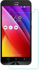 SAMARA Tempered Glass Guard for ASUS ZENFONE MAX ZC550kL 5.5