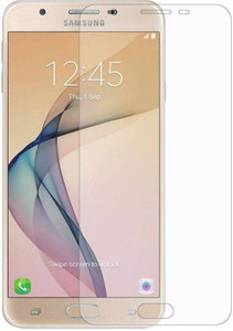 EASYBIZZ Tempered Glass Guard for SAMSUNG ON NXT