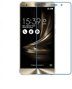 Zapcase Tempered Glass Guard for Asus Zenfone 3 Laser