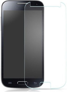 Peezer Tempered Glass Guard for SAMSUNG GALAXY NOTE 2 N7100