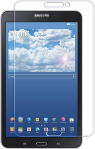 S-Softline Tempered Glass Guard for Samsung Galaxy Tab 4 T230