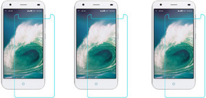 ACM Tempered Glass Guard for Lyf Water 9