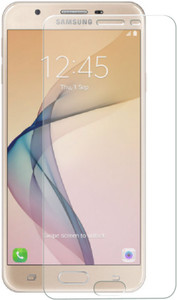 Mobik Tempered Glass Guard for SAMSUNG Galaxy On Nxt