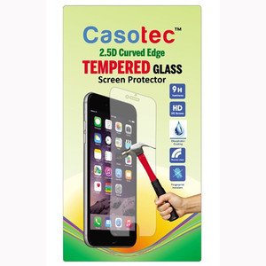 Casotec Tempered Glass Guard for Nokia Lumia 1320