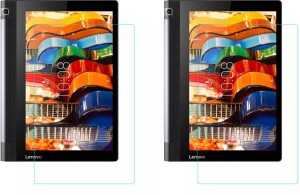 ACM Tempered Glass Guard for Lenovo Yoga Tab 3 Pro, (Pack of 2)