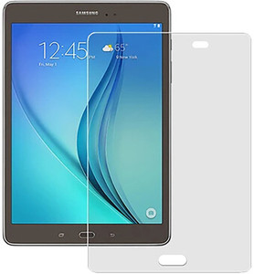 TDG Tempered Glass Guard for Samsung Galaxy Tab A 8.0 SM-T350