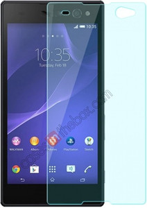 U Verse Tempered Glass Guard For Sony Xperia M4 Aqua Dual Best Price In India U Verse Tempered Glass Guard For Sony Xperia M4 Aqua Dual Compare Price List From U