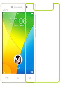 SmartLike Tempered Glass Guard for Swipe Elite