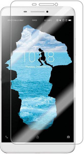 Karimobz Tempered Glass Guard for Lenovo Phab