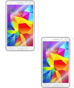 Mudshi Tempered Glass Guard for Samsung Galaxy Tab 4 7.0