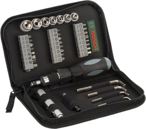 Screwdriver on sale set flipkart