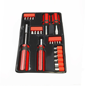 FASHIONOMA Standard Screwdriver Set