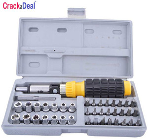 CrackaDeal Socket Set