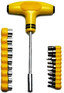 Eveready Socket Set