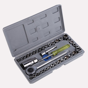 Aiwa Aiwa-01 Combination Screwdriver Set