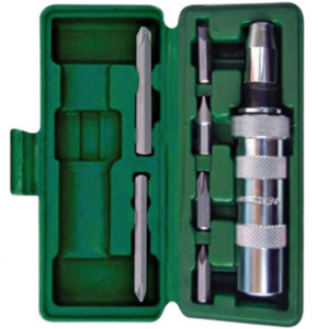 EASTMAN Impact Driver Set Ratchet Screwdriver Set Price in India Buy EASTMAN Impact Driver Set Ratchet Screwdriver Set online at Flipkart