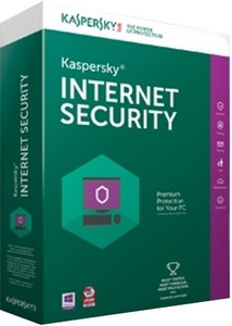 Kaspersky Internet Security 3 PC 3 Year Best Price in India ...