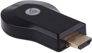 MyGear Wireless Display Dongle Miracast Airplay Media Streaming Device