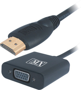 Mx Hdmi To Vga Convertor Media Streaming Device Best Price In India Mx Hdmi To Vga Convertor Media Streaming Device Compare Price List From Mx Video Players Recorders 6650292 Buyhatke