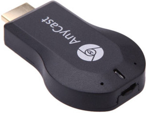 HOC Wireless Display Dongle Miracast Airplay Media Streaming Device
