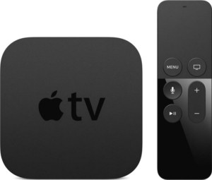 Apple TV 32 GB-Model A 1625