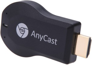 Axcess Anycast wifi display Media Streaming Device