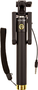 U-GLOBE Cable Selfie Stick