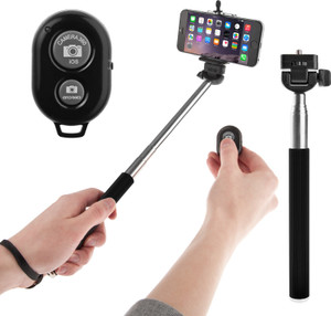 Voltaa Bluetooth Selfie Stick