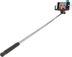 Selfie stick Built-in Bluetooth Selfie Stick